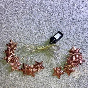 String of Stars - Excellent Condition - All Work